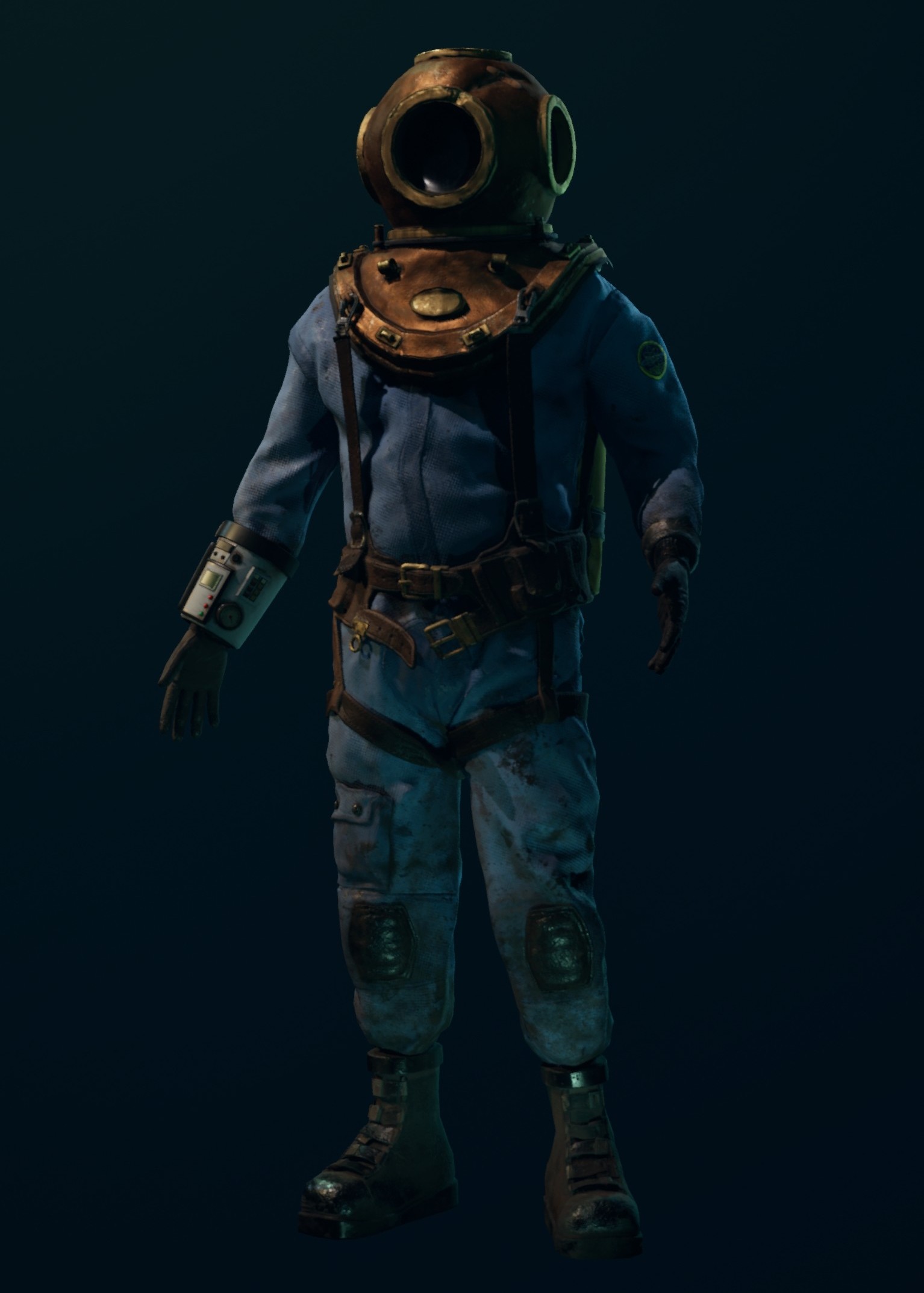 Character Art 1